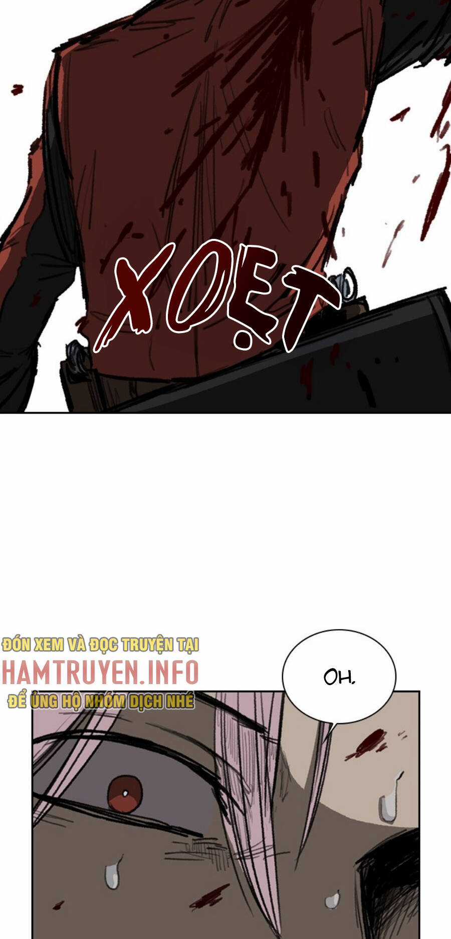 Fray - Chapter 10 - Trang 54