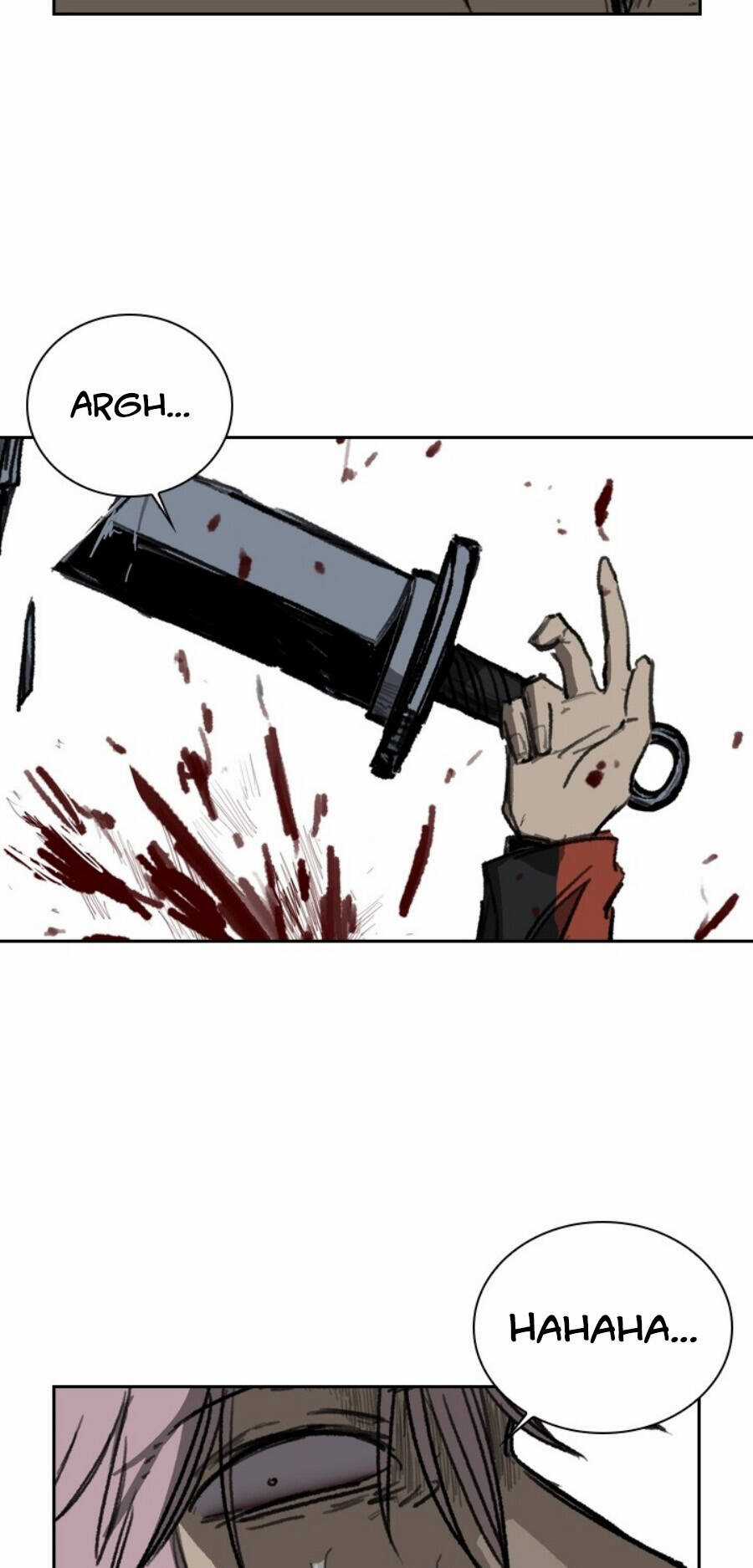 Fray - Chapter 10 - Trang 55