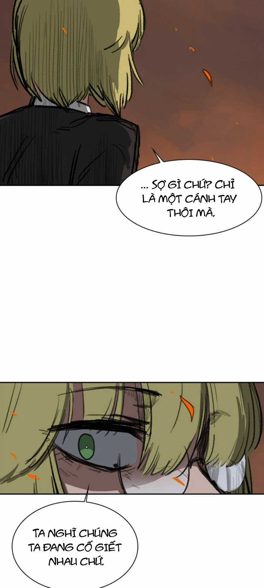 Fray - Chapter 10 - Trang 58