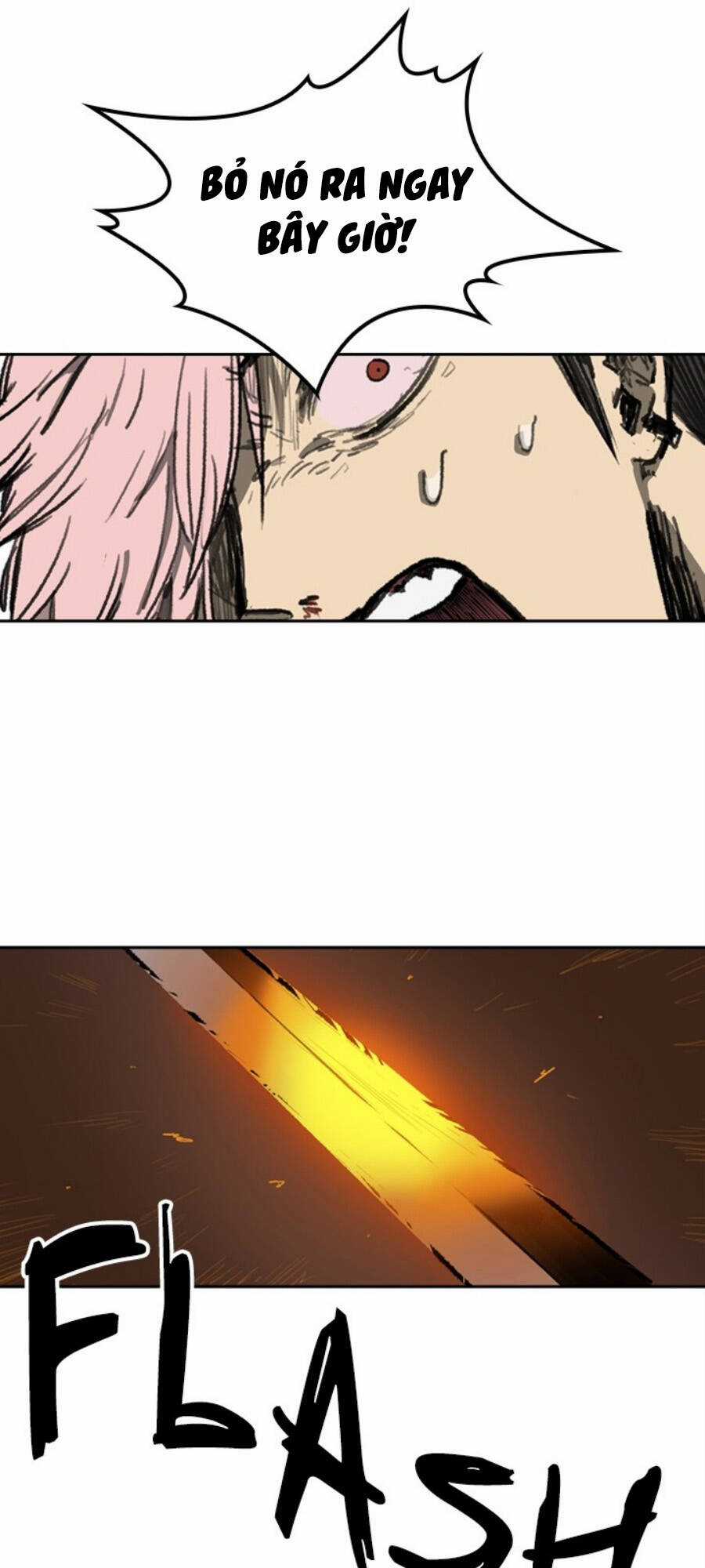 Fray - Chapter 10 - Trang 61