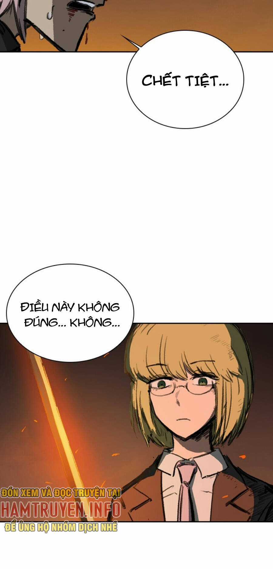 Fray - Chapter 10 - Trang 64