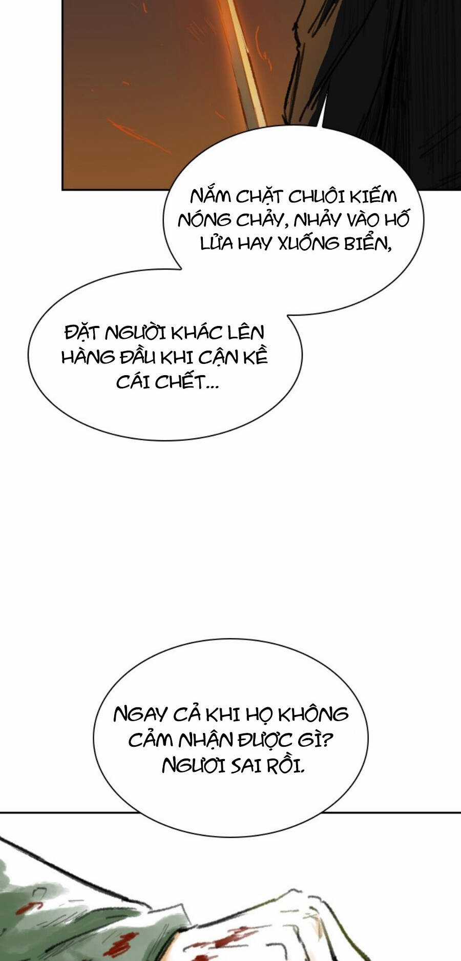 Fray - Chapter 10 - Trang 67