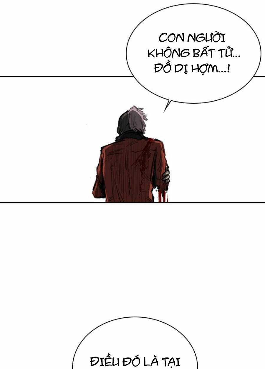 Fray - Chapter 10 - Trang 70