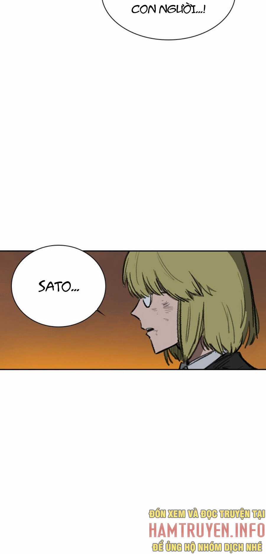 Fray - Chapter 11 - Trang 12