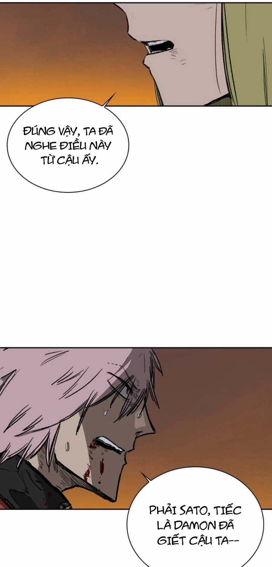 Fray - Chapter 11 - Trang 13