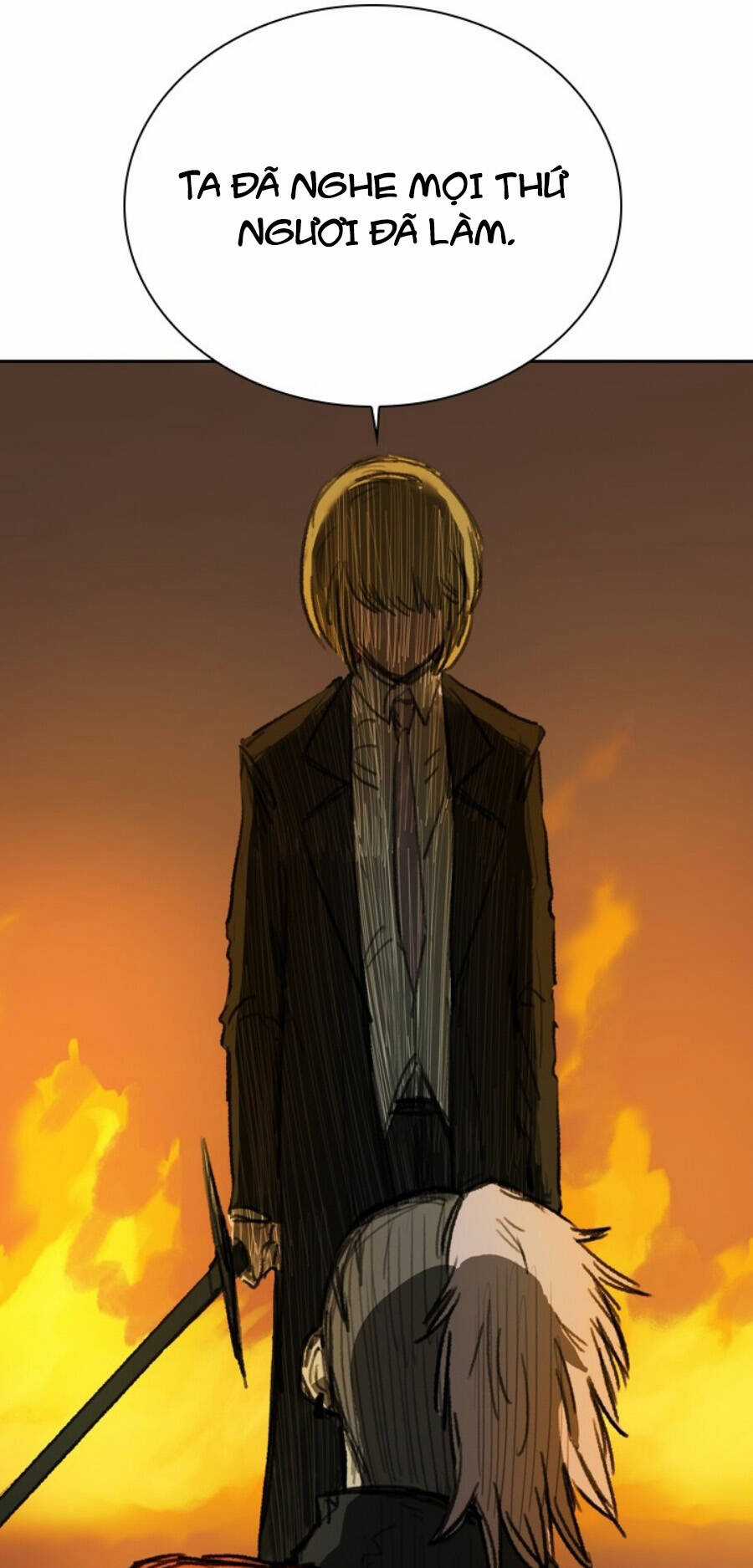 Fray - Chapter 11 - Trang 15