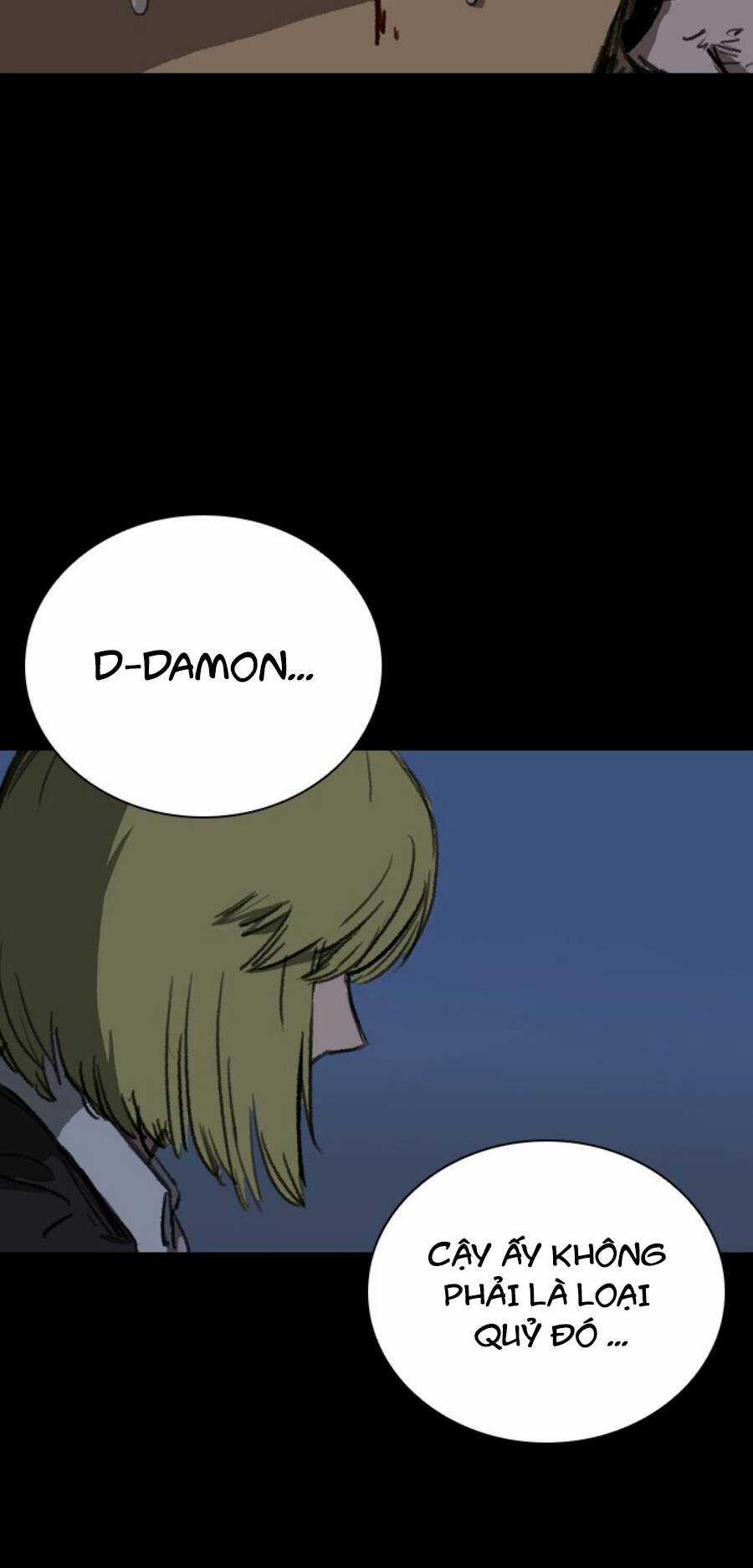 Fray - Chapter 11 - Trang 18