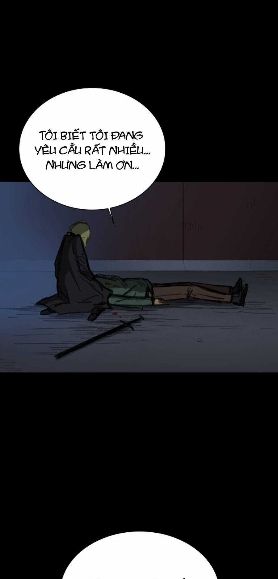 Fray - Chapter 11 - Trang 19