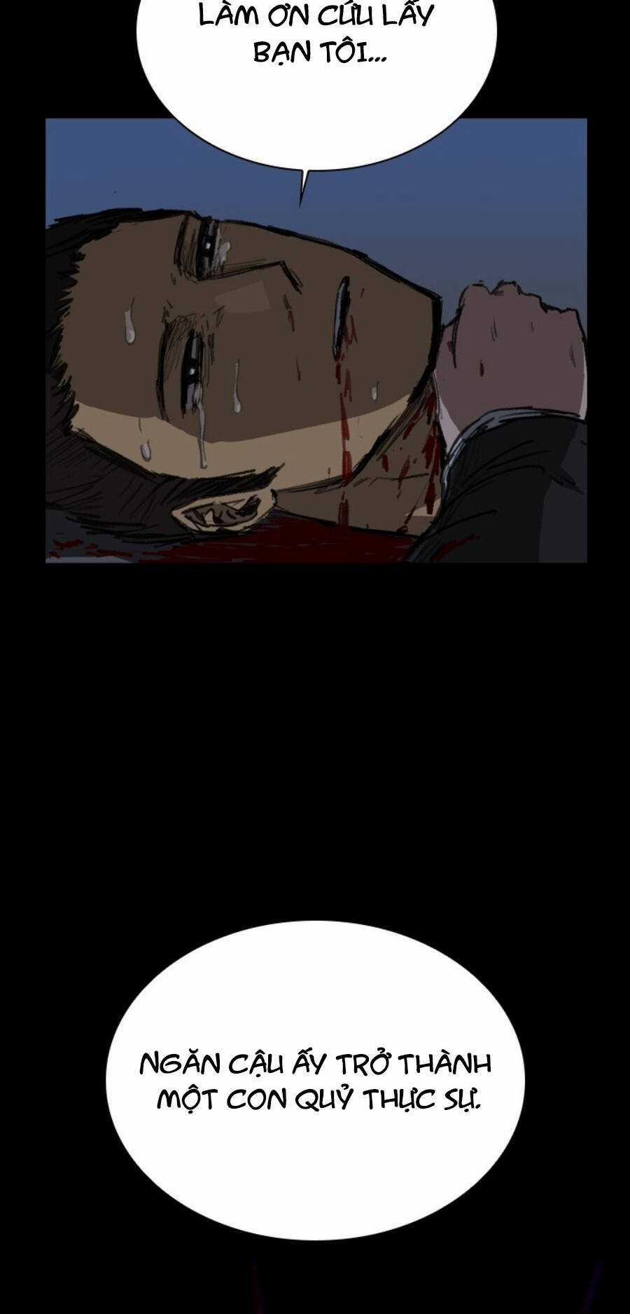 Fray - Chapter 11 - Trang 20