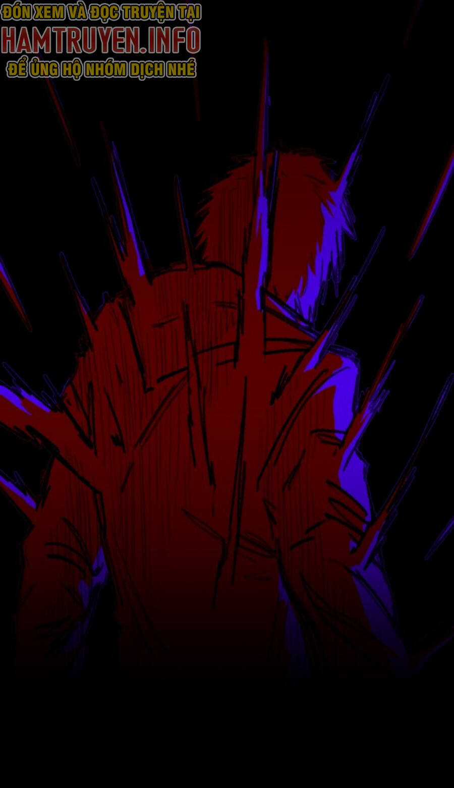 Fray - Chapter 11 - Trang 21