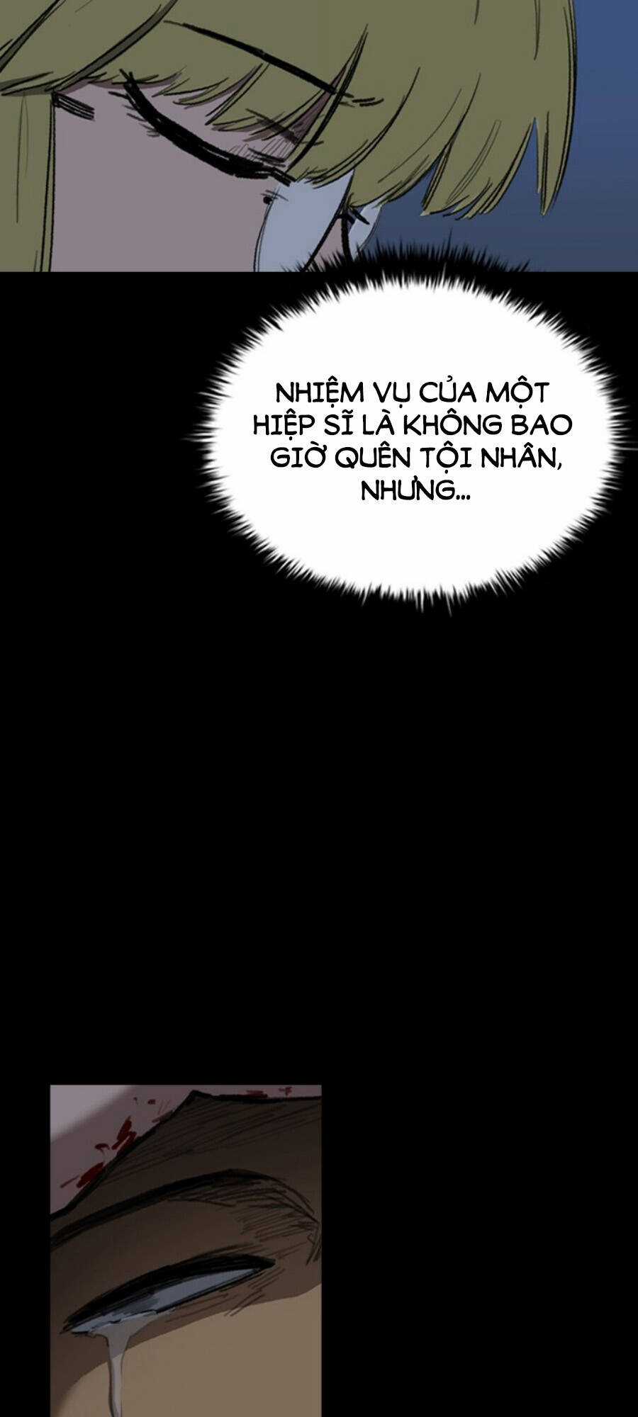 Fray - Chapter 11 - Trang 25