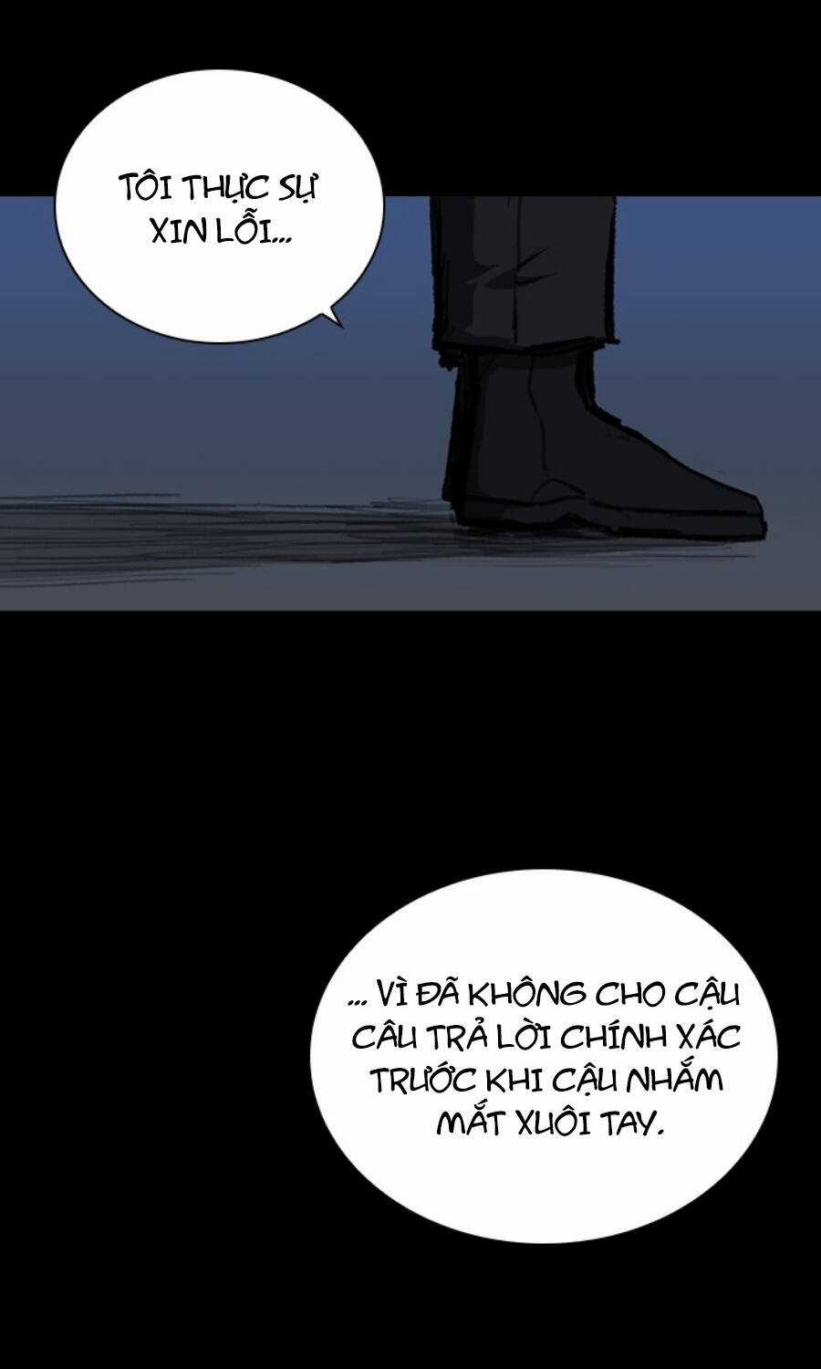 Fray - Chapter 11 - Trang 27