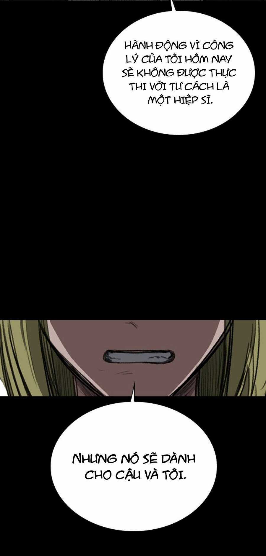 Fray - Chapter 11 - Trang 29