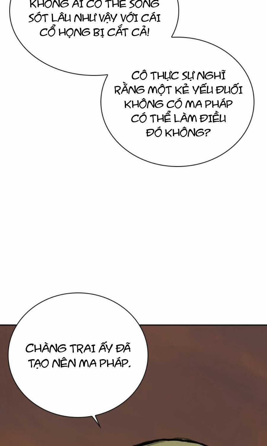 Fray - Chapter 11 - Trang 34