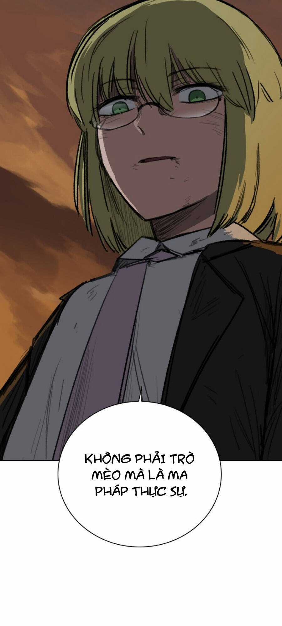 Fray - Chapter 11 - Trang 35