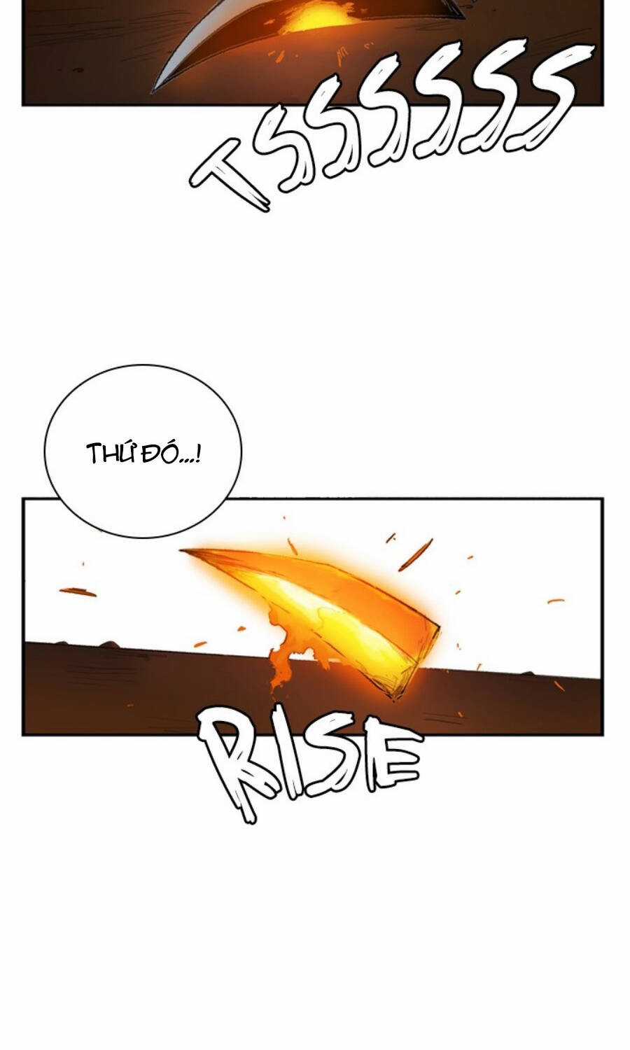 Fray - Chapter 11 - Trang 37