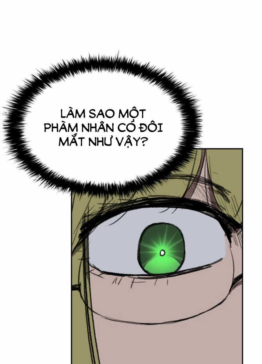 Fray - Chapter 11 - Trang 5