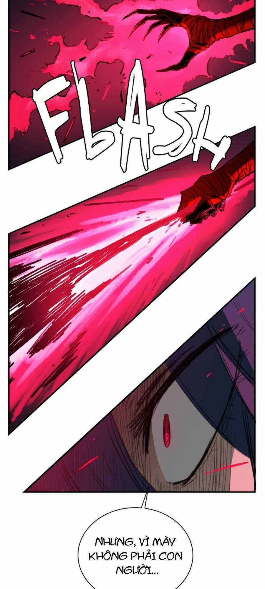 Fray - Chapter 11 - Trang 50