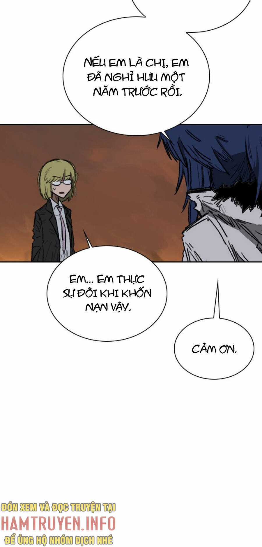 Fray - Chapter 11 - Trang 60