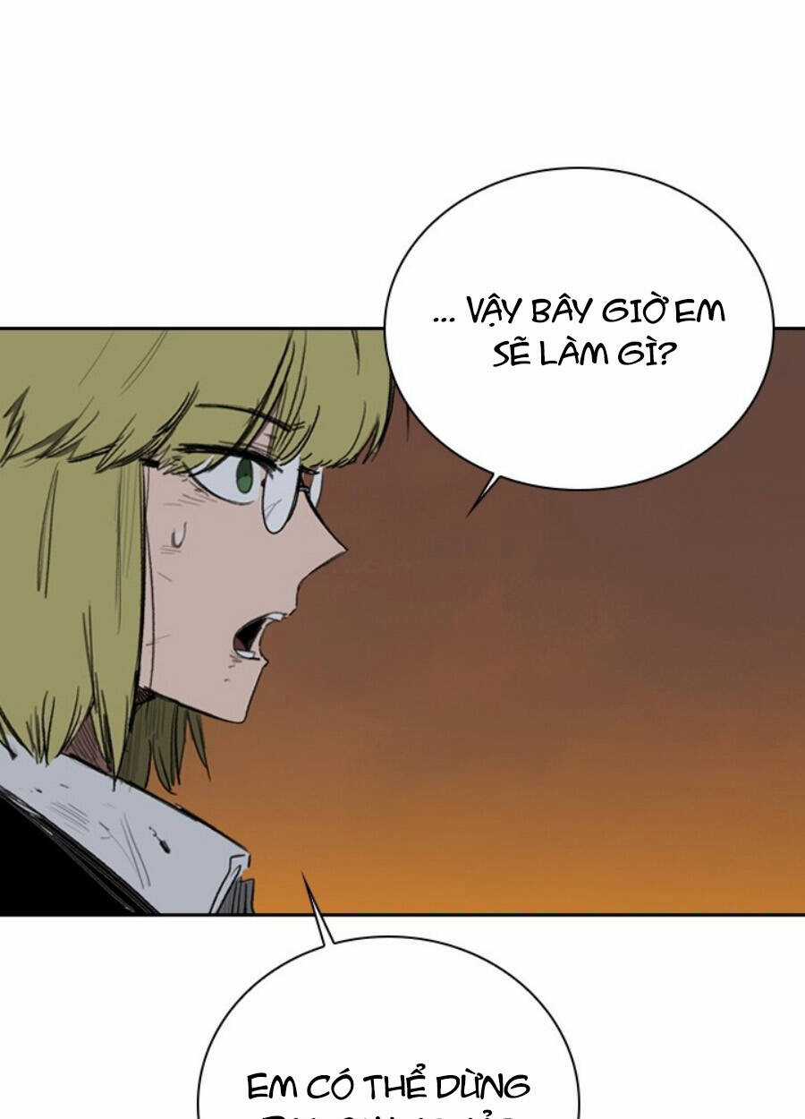 Fray - Chapter 11 - Trang 61