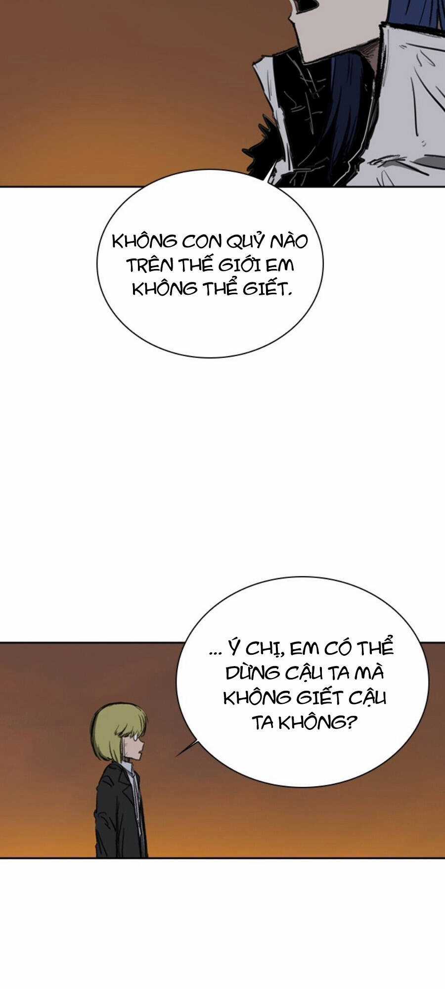 Fray - Chapter 11 - Trang 63