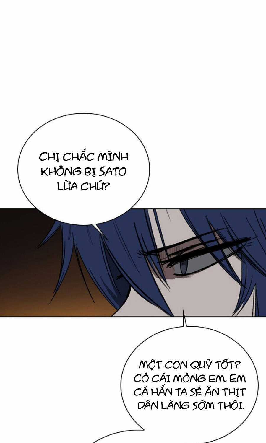 Fray - Chapter 11 - Trang 64