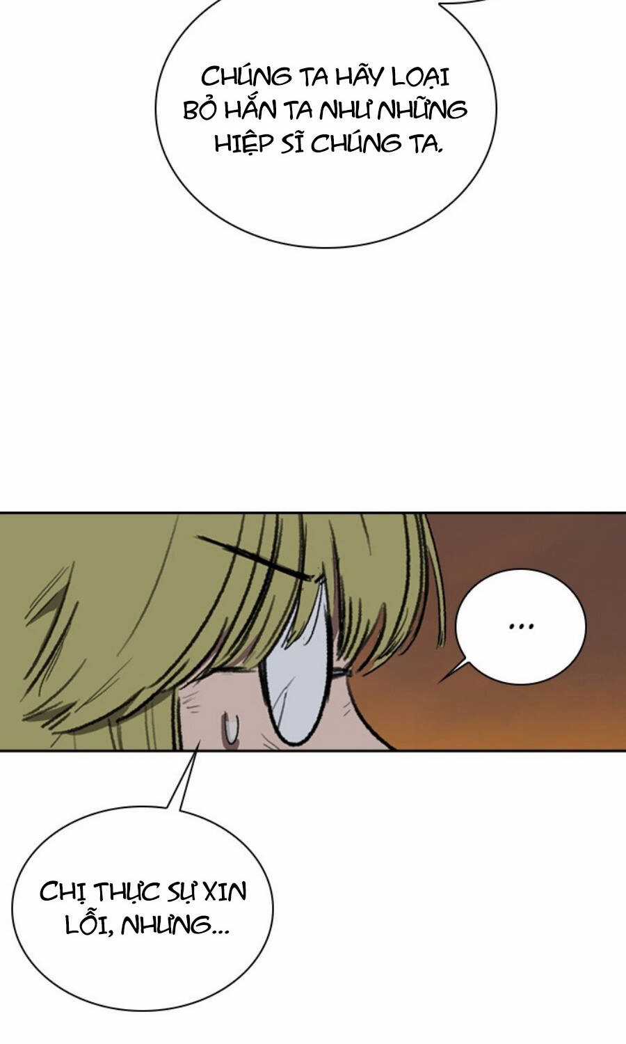 Fray - Chapter 11 - Trang 65