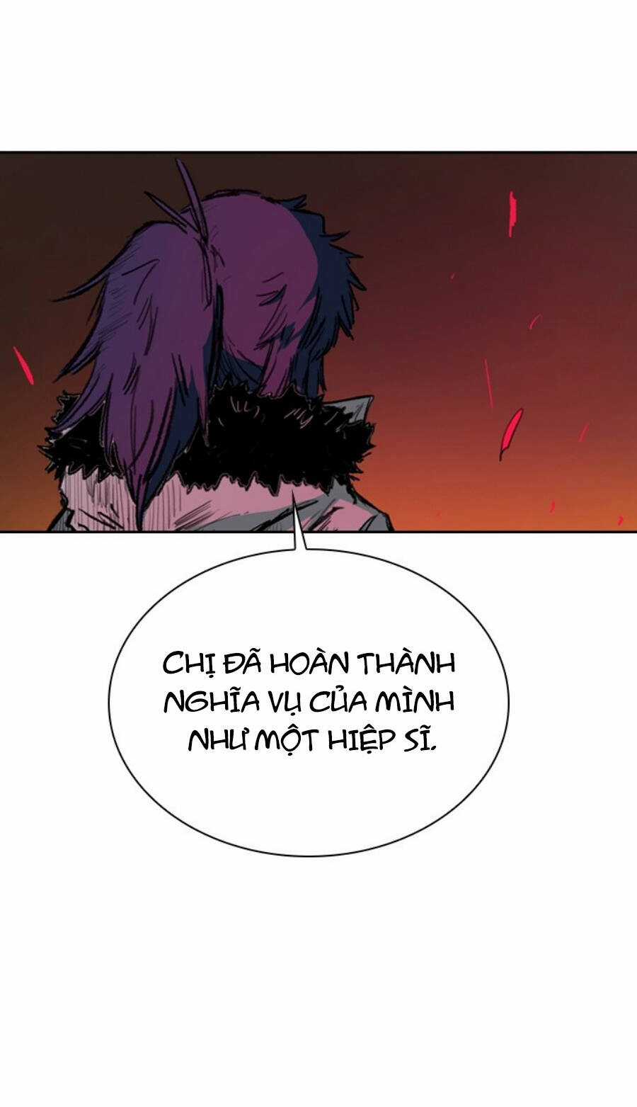 Fray - Chapter 11 - Trang 70