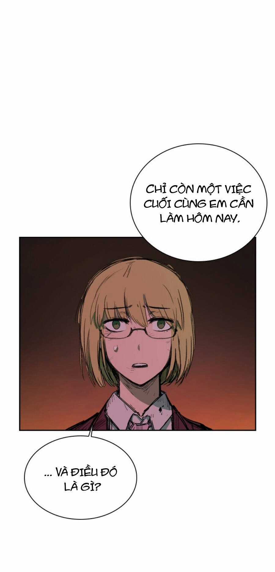 Fray - Chapter 11 - Trang 71