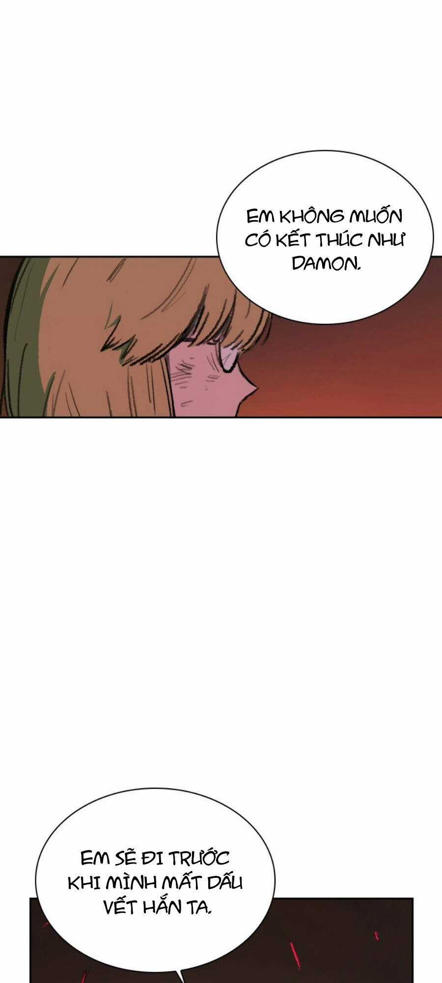 Fray - Chapter 11 - Trang 73