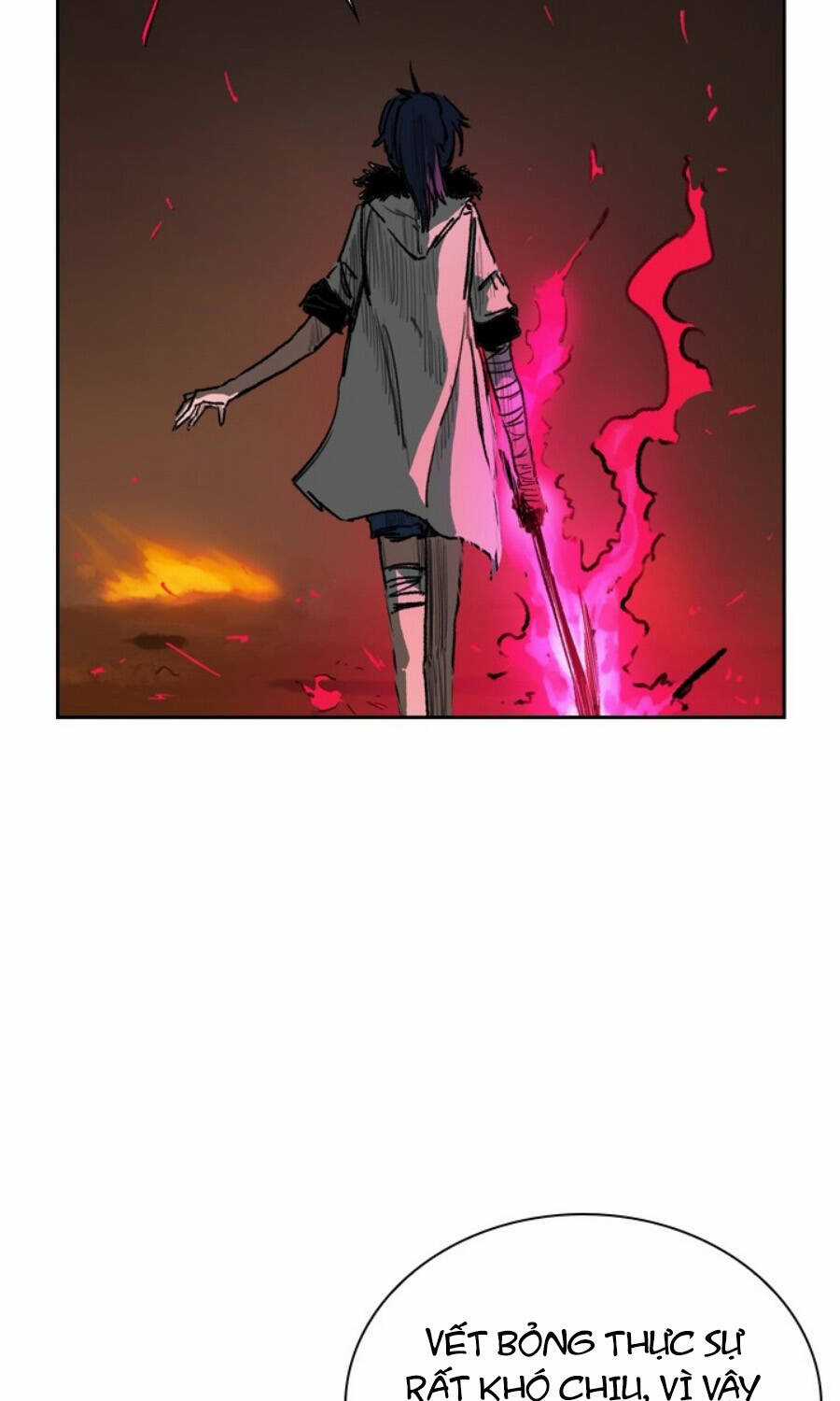 Fray - Chapter 11 - Trang 74