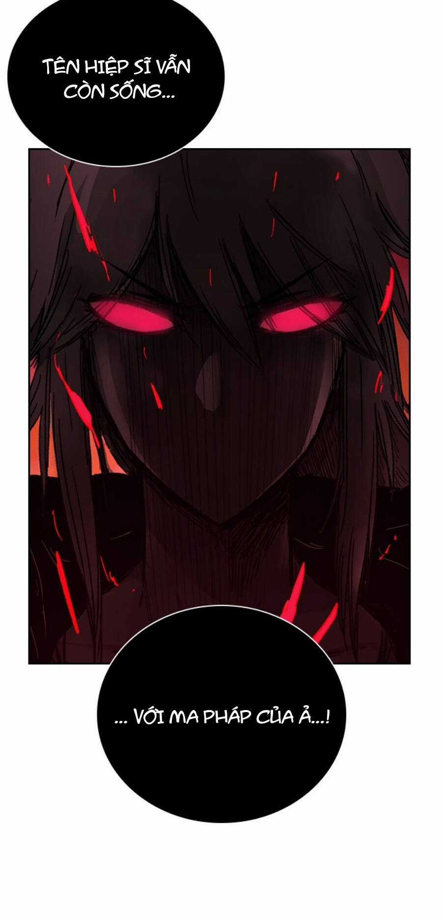 Fray - Chapter 11 - Trang 83