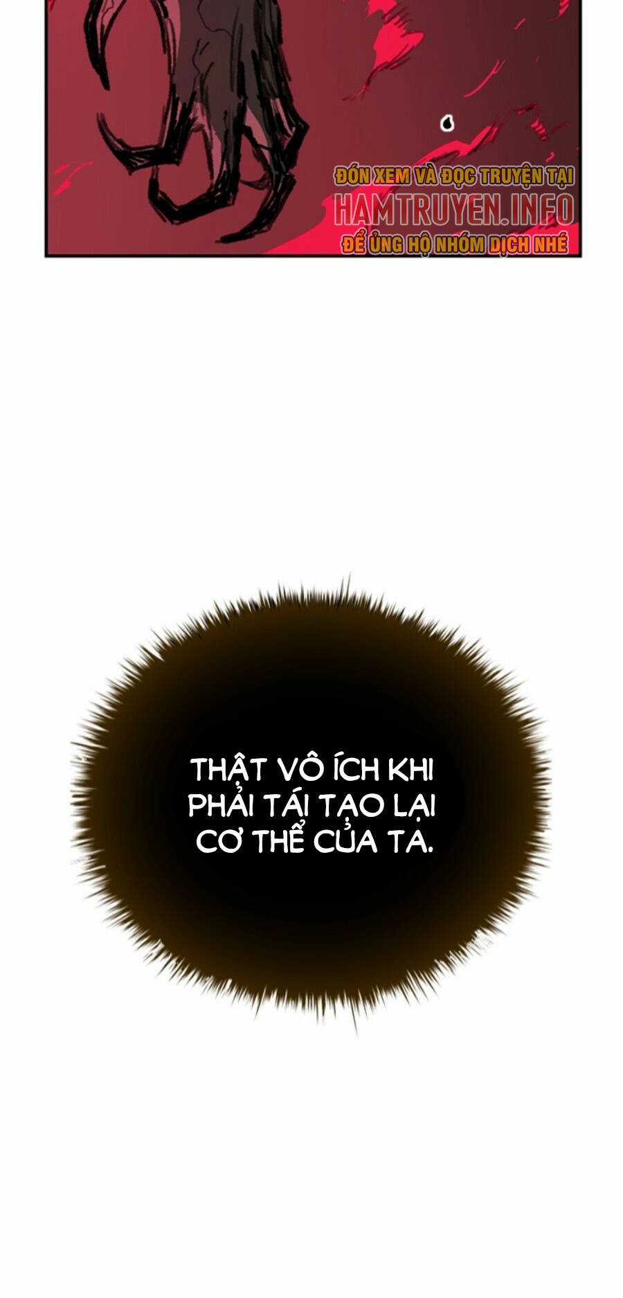 Fray - Chapter 12 - Trang 13