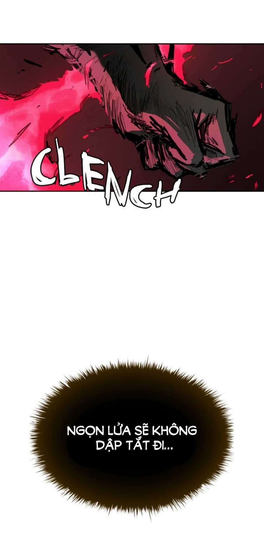 Fray - Chapter 12 - Trang 14