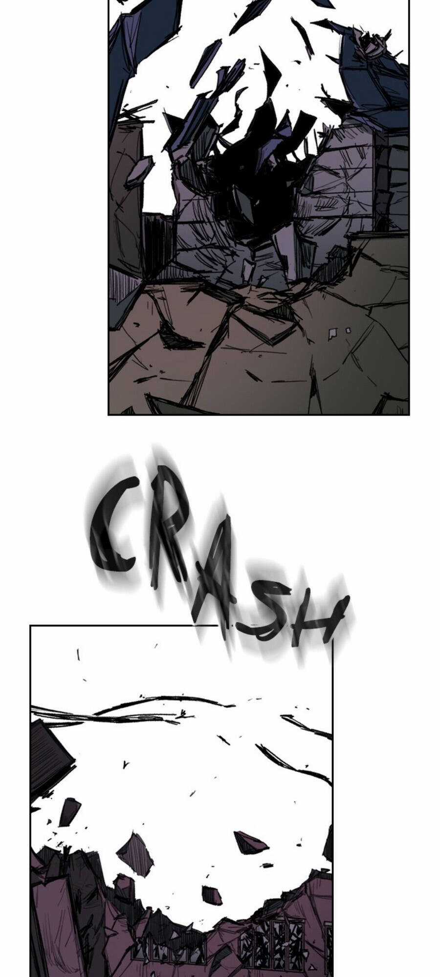 Fray - Chapter 12 - Trang 18