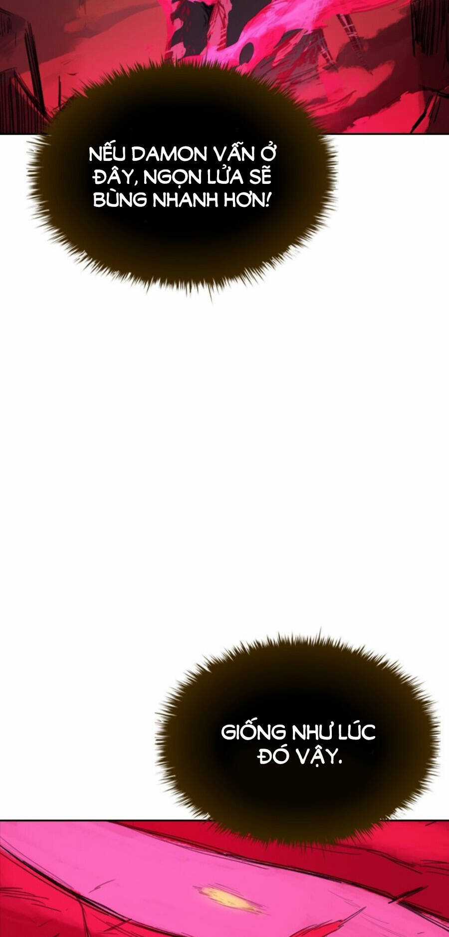 Fray - Chapter 12 - Trang 21