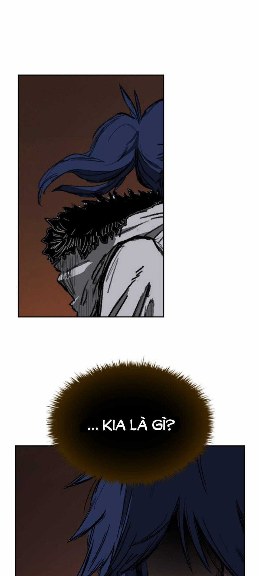 Fray - Chapter 12 - Trang 35