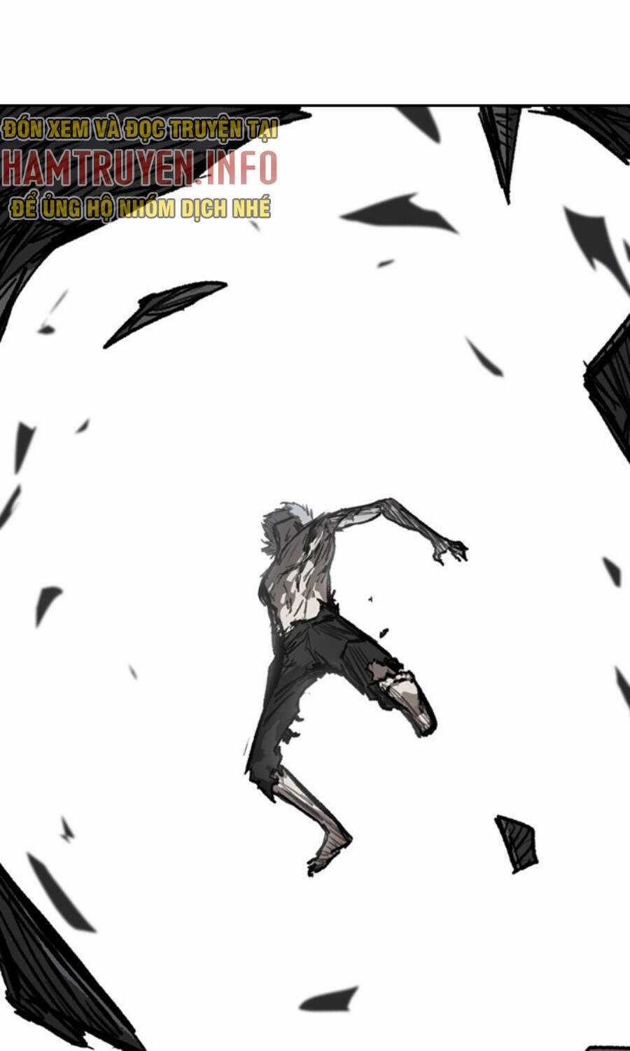 Fray - Chapter 12 - Trang 79