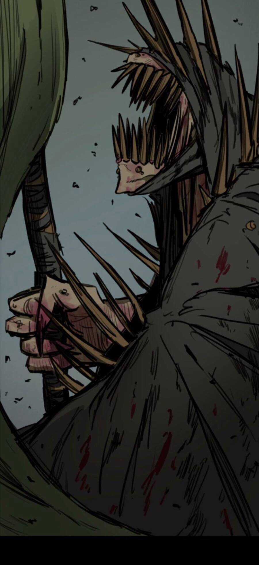 Fray - Chapter 13 - Trang 11