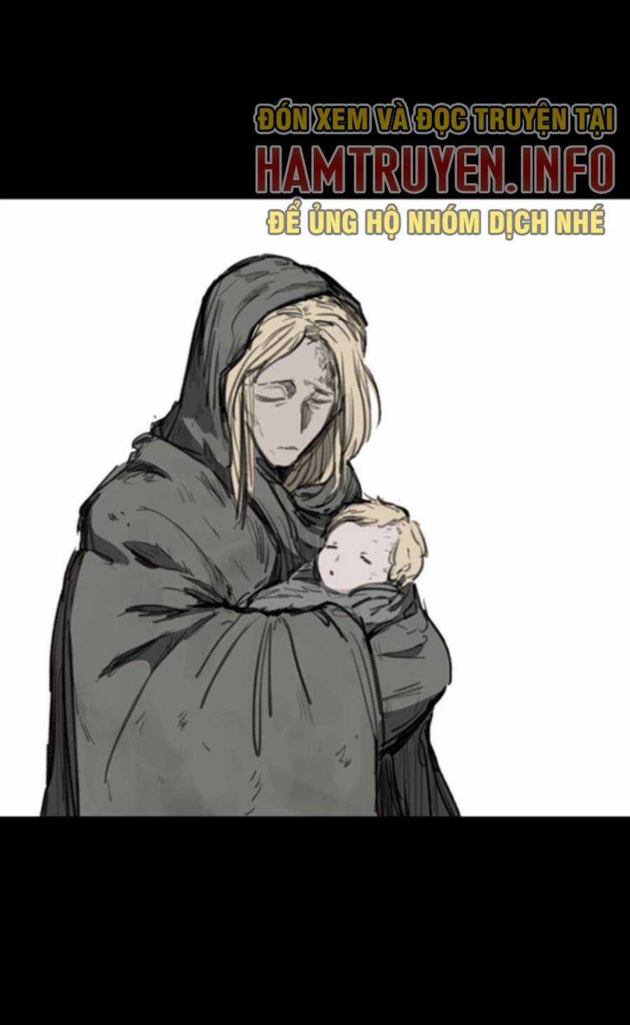 Fray - Chapter 13 - Trang 25