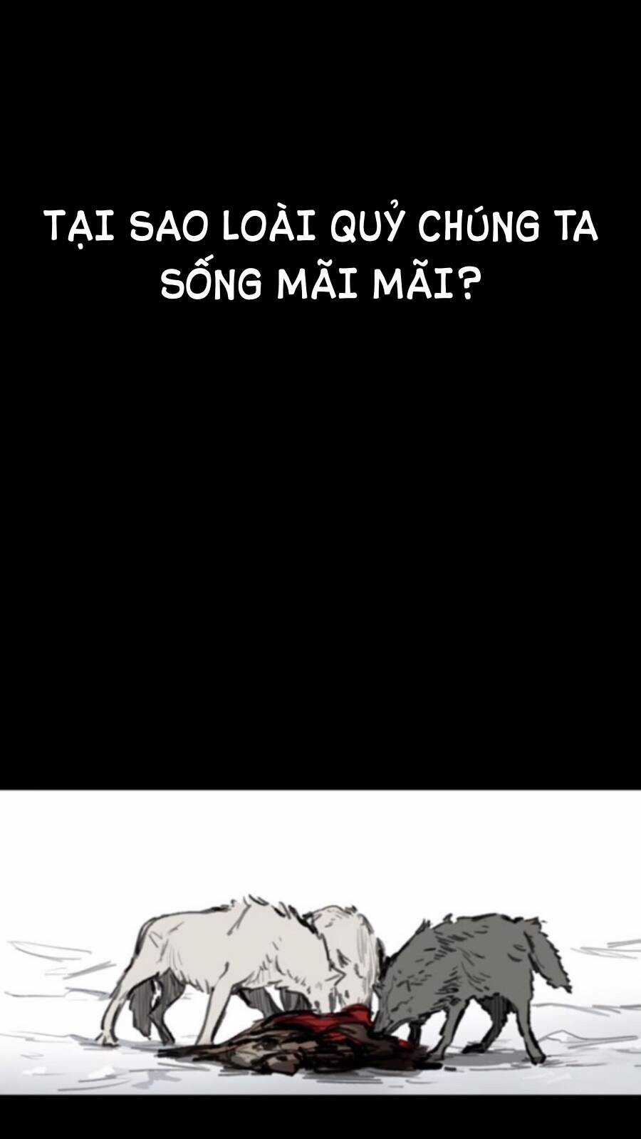 Fray - Chapter 13 - Trang 4