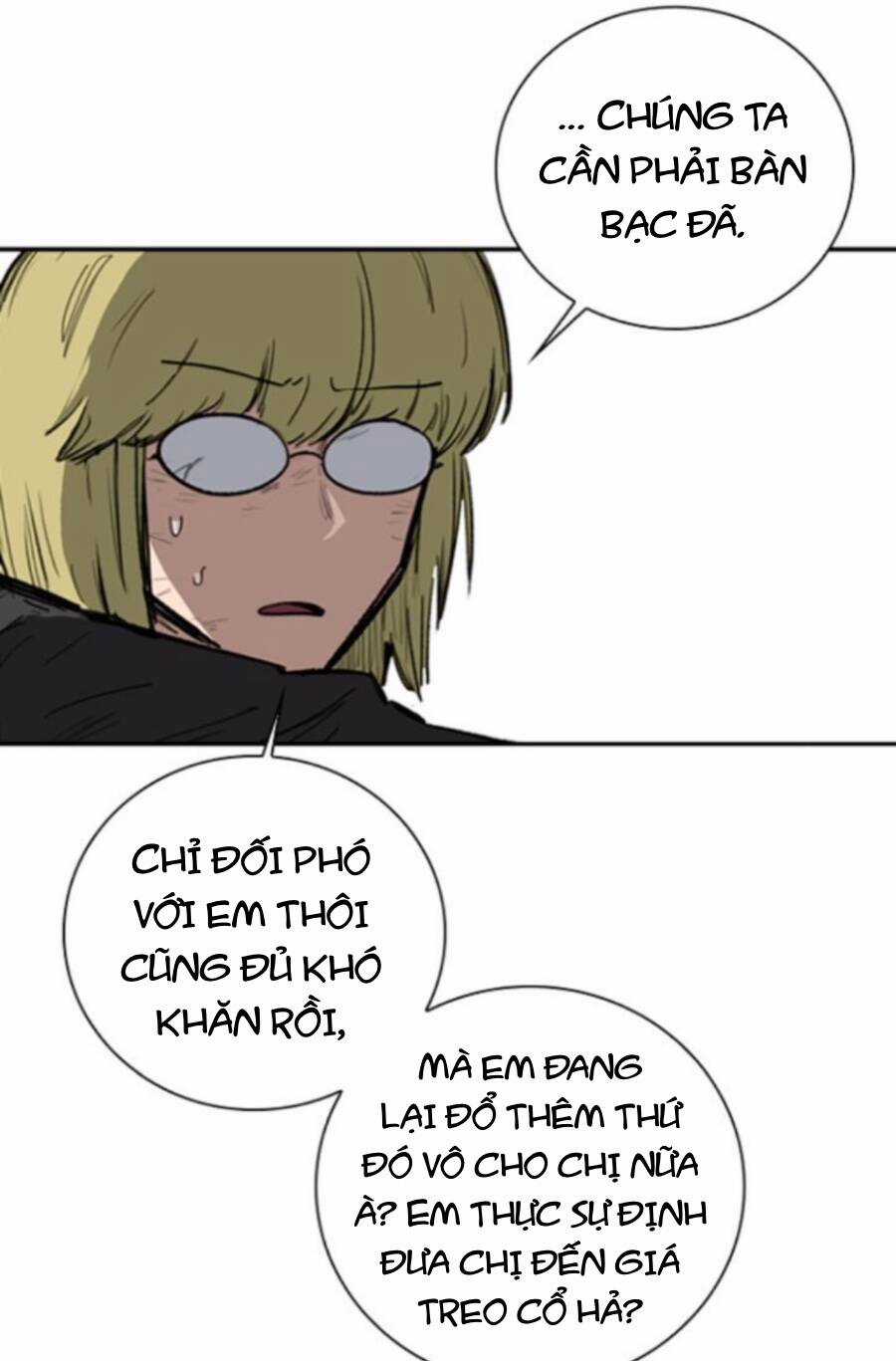 Fray - Chapter 13 - Trang 80