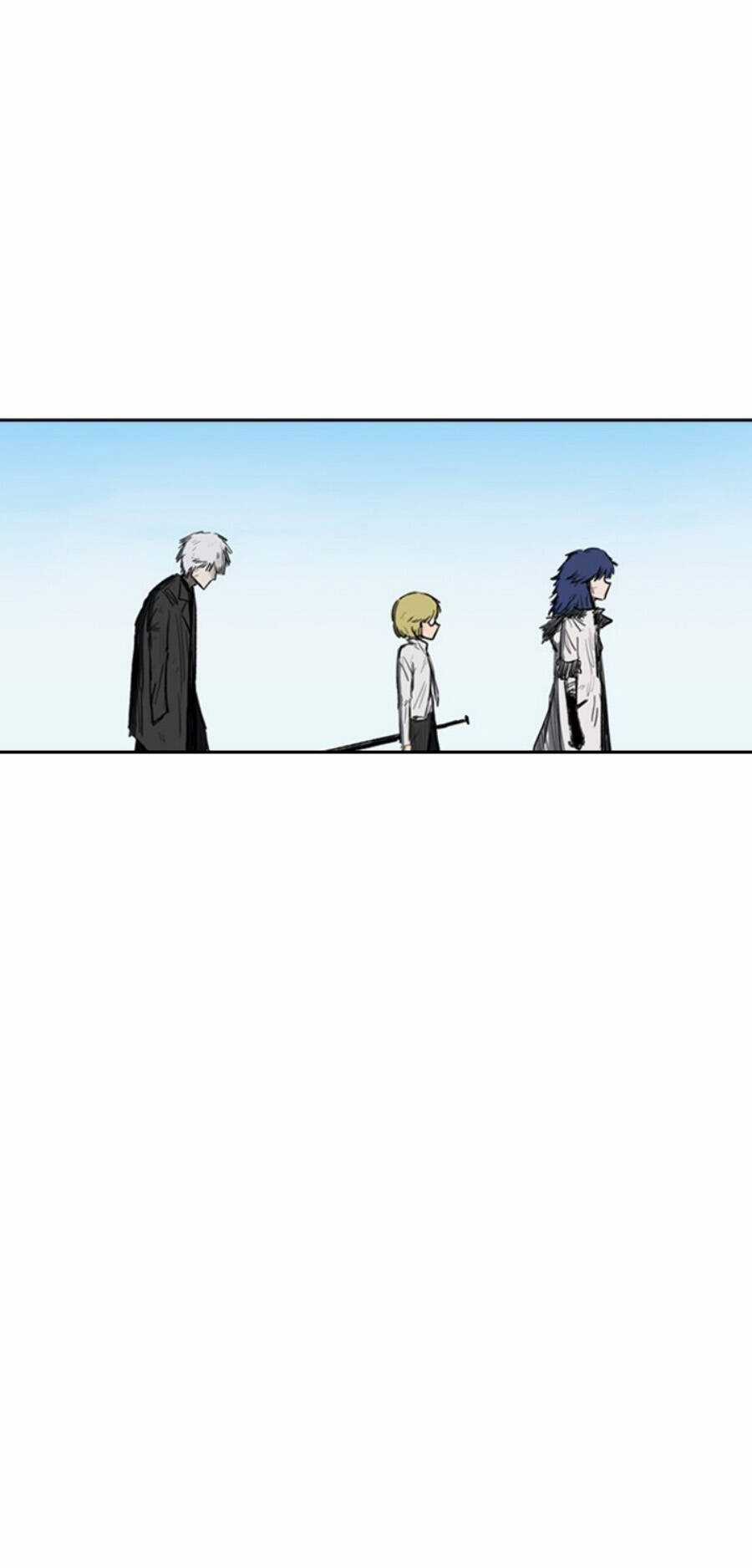 Fray - Chapter 14 - Trang 11