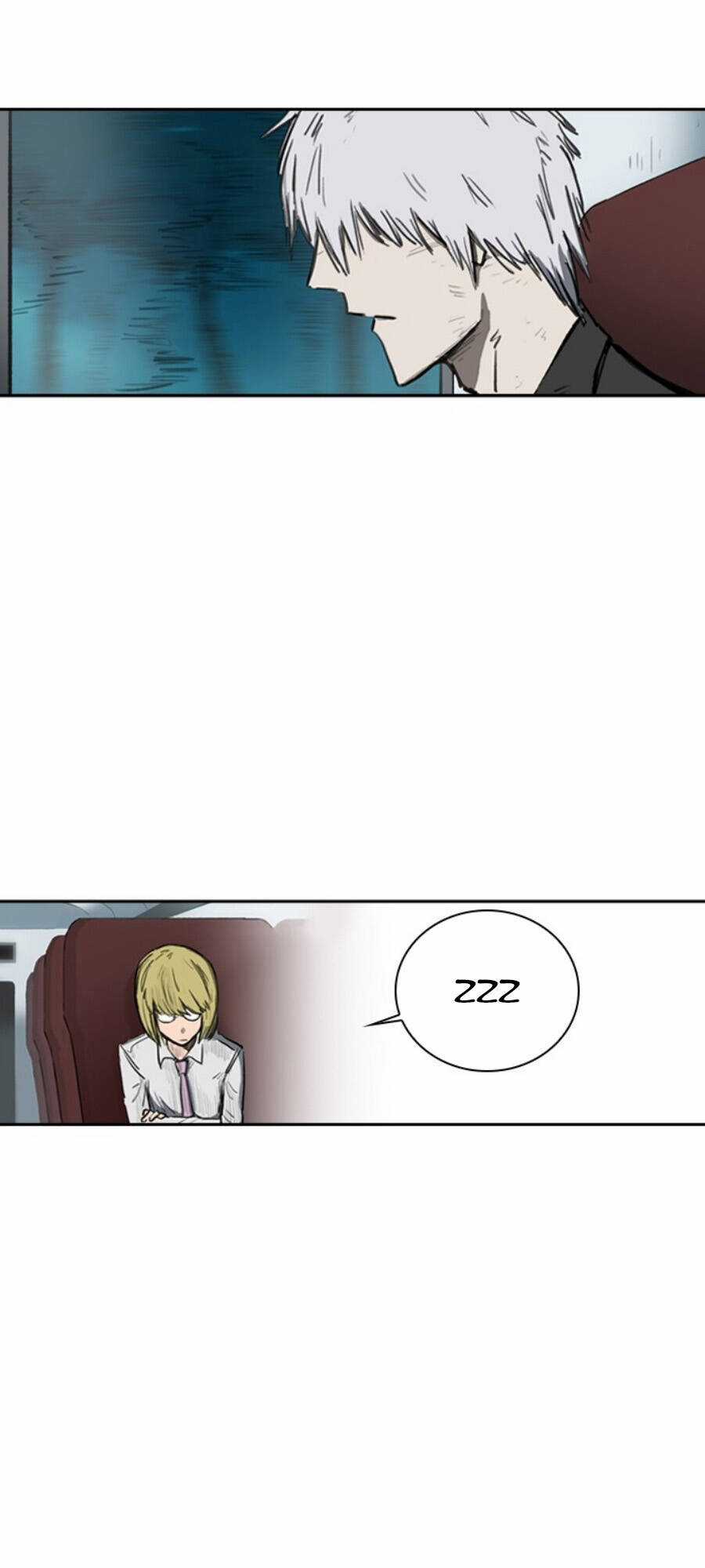 Fray - Chapter 14 - Trang 16