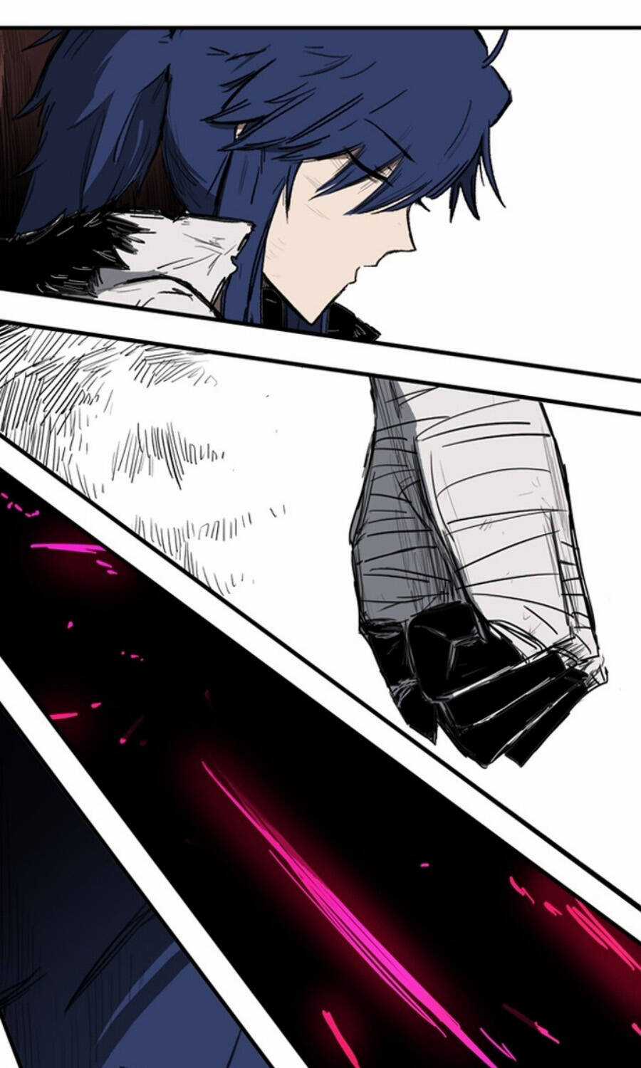 Fray - Chapter 14 - Trang 17