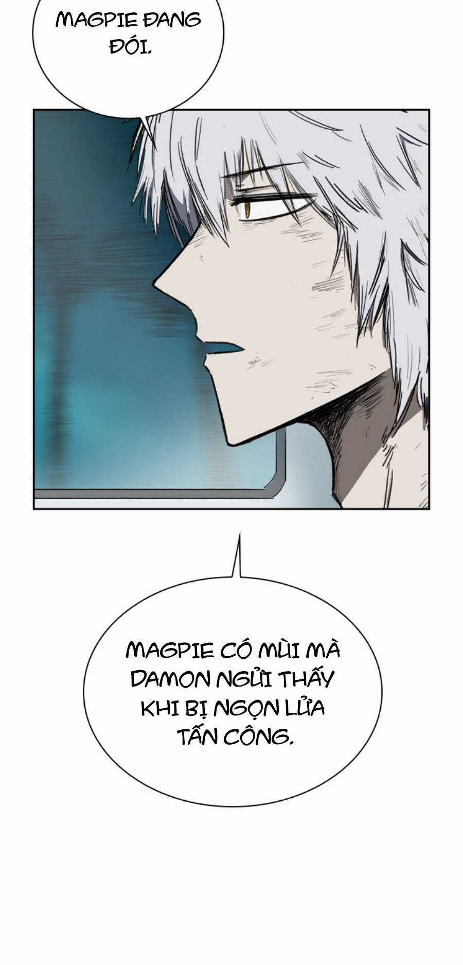 Fray - Chapter 14 - Trang 23