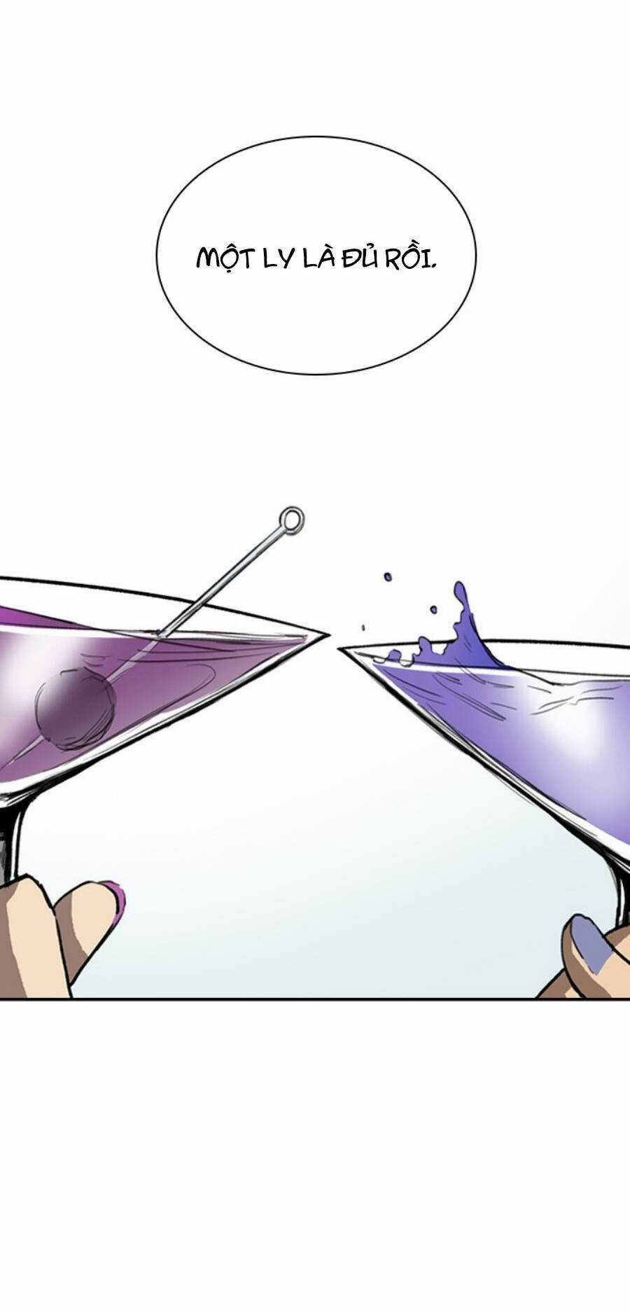 Fray - Chapter 14 - Trang 25