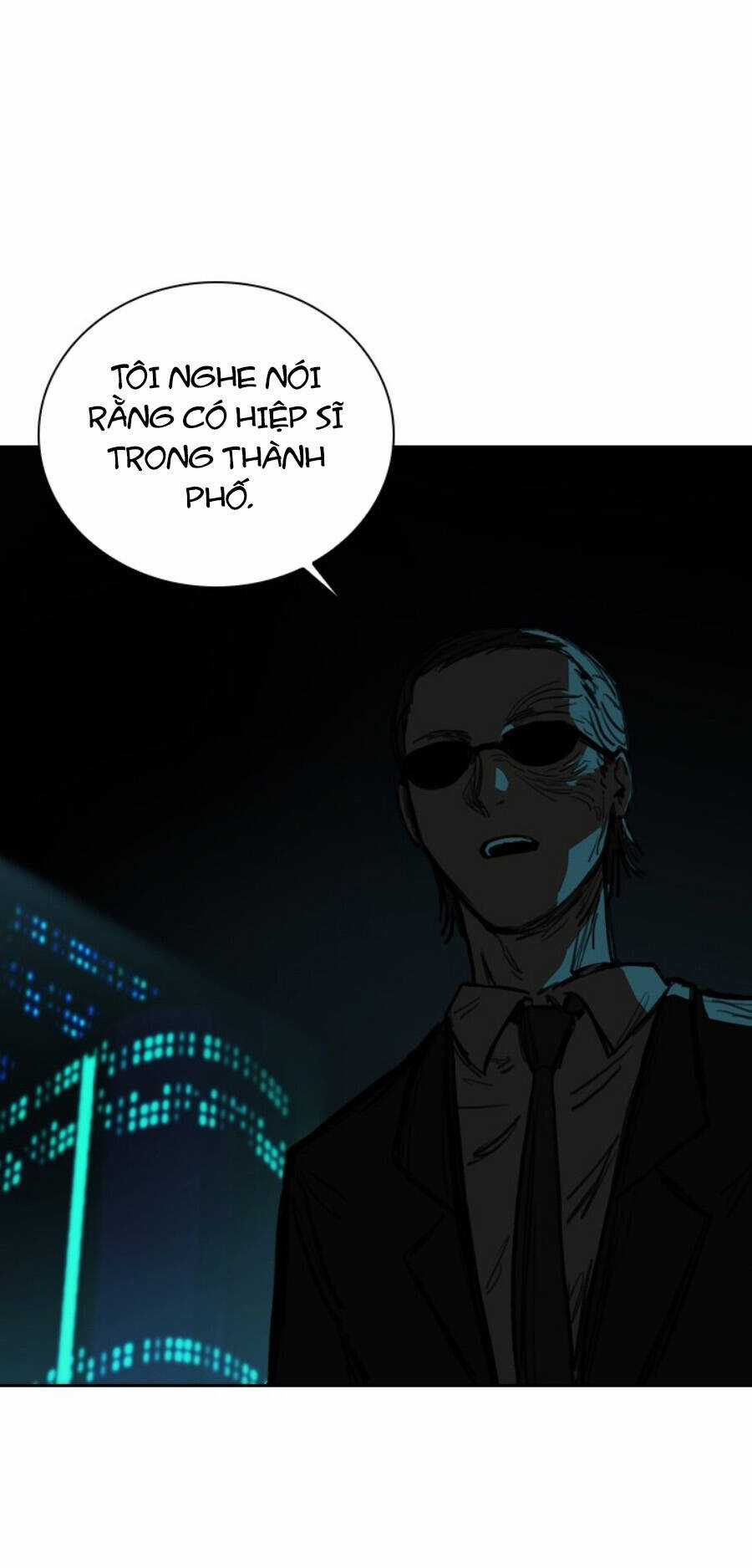 Fray - Chapter 14 - Trang 32