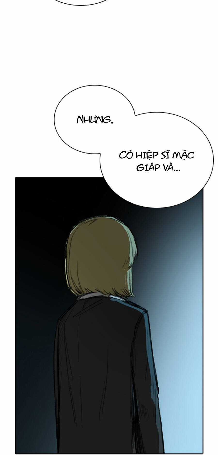 Fray - Chapter 14 - Trang 34