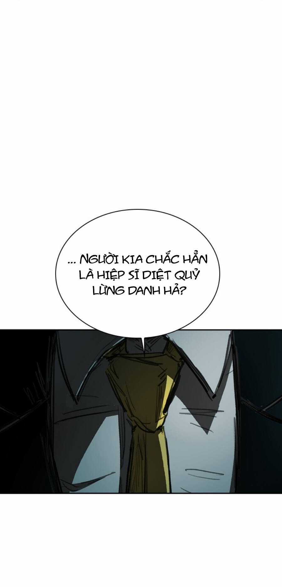 Fray - Chapter 14 - Trang 35